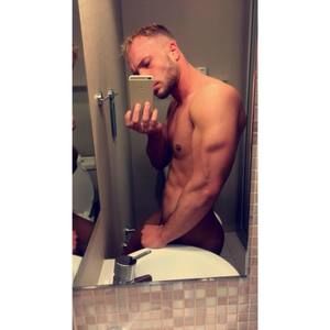 Meet your Posher, Paul